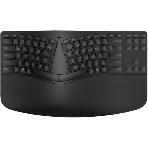Tastiera ergonomica - tastiera,