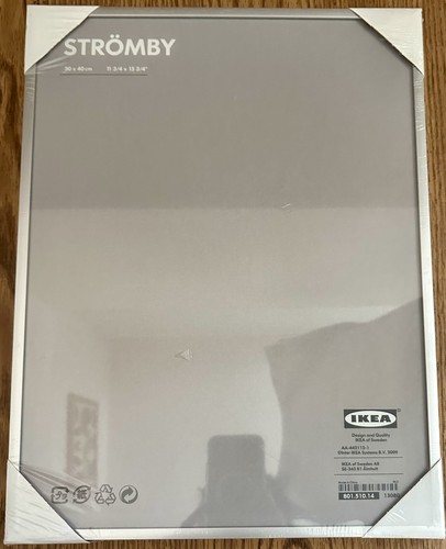 Telaio ikea stromby metallo - stromby,