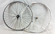 Trek Matrix Single Track Comp SS 26" MTB Bici Ruota Set Sottobicchiere Spedizione Rapida USA