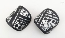 Eric Moss Raku Ceramics