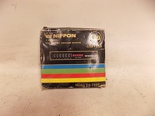 Pro Series by Nippon