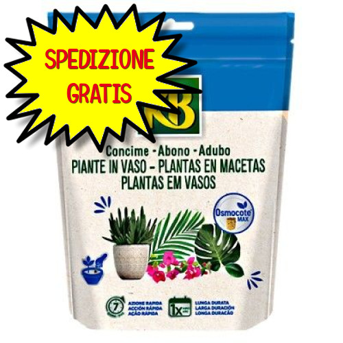 Concime osmocote max per - osmocote,