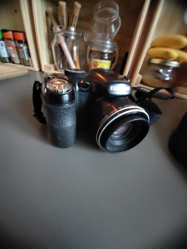 Fujifilm finepix s2980 - s2980, 16mp