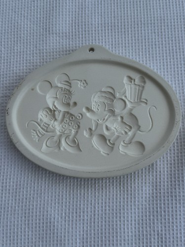 Disney topolino stampo - &, co