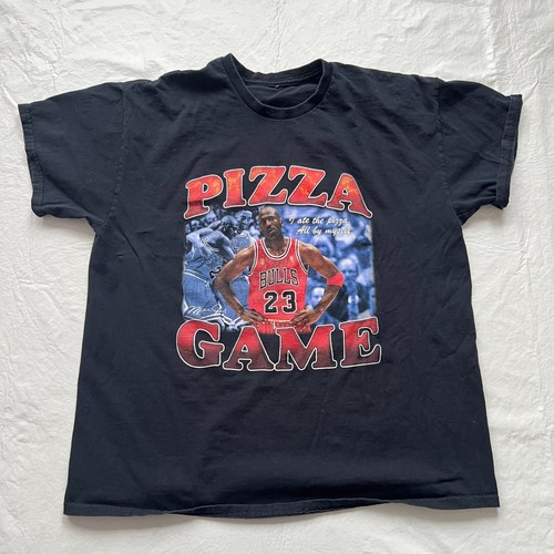 Michael jordan shirt gioco - t,