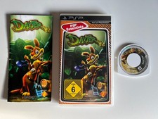 Daxter (Sony PSP) - UMD
