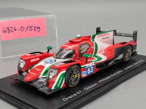 Modellini auto spark - modellini, 1:43