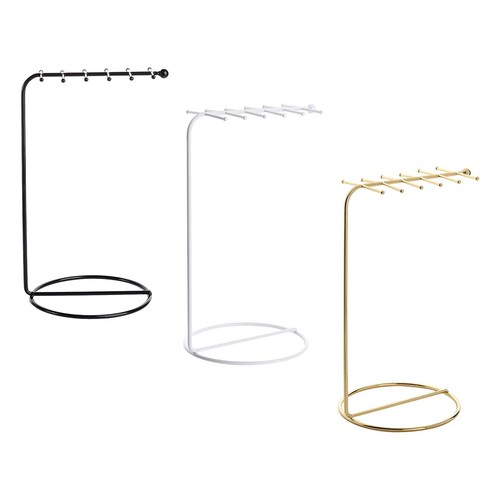 Pratico organizer per collane