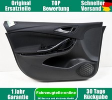 Pannello Portiera Davanti SX