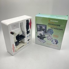 Celestron Digital Microscope