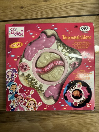 Magica doremi teramusichiere - doremi,