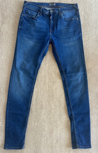 Jeans zara slim fit - jeans,