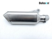 Silenziatore della marmitta