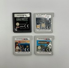 Lotto Giochi per Nintendo 3DS