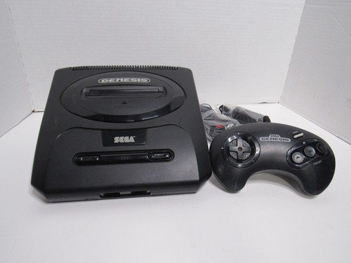 Pacchetto console sega genesis - pacchetto,