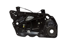 Cremagliera anteriore sinistra