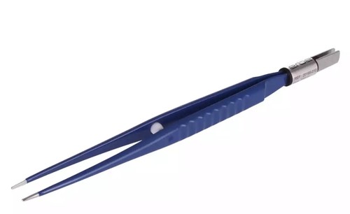 Pinzetta bipolare erbe - bipolare,