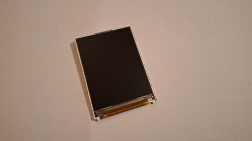 Samsung sgh g600 - sgh-g600, display