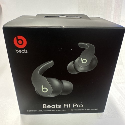 Beats dre fit pro - by,
