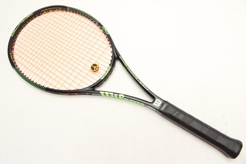 Usato racchetta da tennis - racchetta,