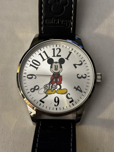 411 orologio disney topolino - #411-orologio,