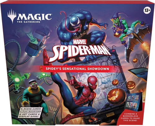 Magic the gathering mtg tcg - magic,
