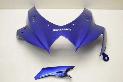 Suzuki gsx 600 750 - gsx-r,