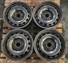 SET 4 CERCHI IN FERRO DA 16"