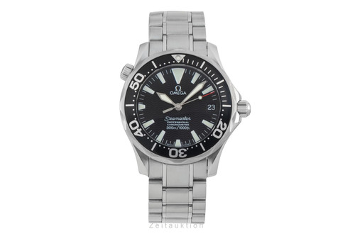 Omega seamaster 300m mid size - omega,