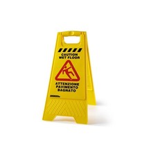 Perfetto Segnale di sicurezza