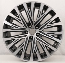 Cerchio in lega Audi A8 A8L S8