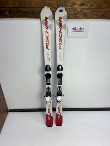 Sci fischer xtr - rc, 145