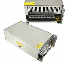 ALIMENTATORE STABILIZZATORE