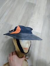 Coppia Cappelli Vintage Donna