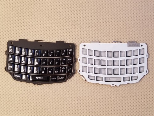 Nuova tastiera blackberry - blackberry, oem