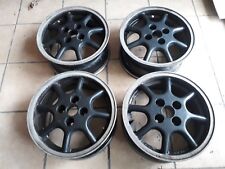 cerchi mille miglia 6 x 14 attacco fiat lancia set 4 cerchi
