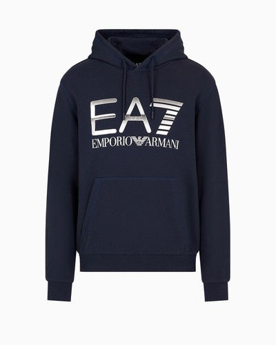 Emporio armani ea7 felpa - emporio,