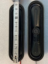 SPEAKER COPPIA PER TV ZEPHIR