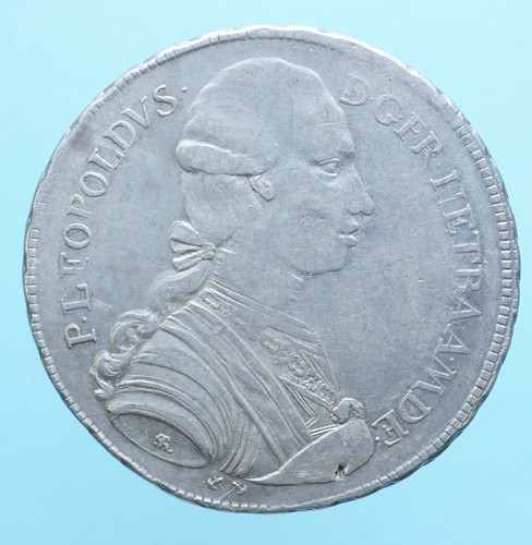 Firenze pietro leopoldo - pietro,