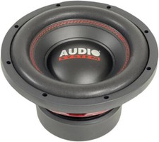 Audio system asy subwoofer - asy, 12