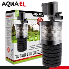 Aquael Turbo Filter 1000