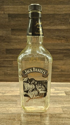 Jack daniel from lynchburg - daniel's,
