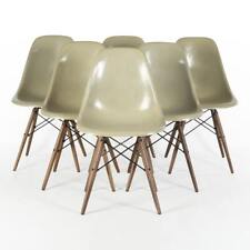 Set (6) sedie Vitra Eames DSW