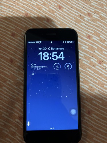 Apple iphone 64gb usato - -,