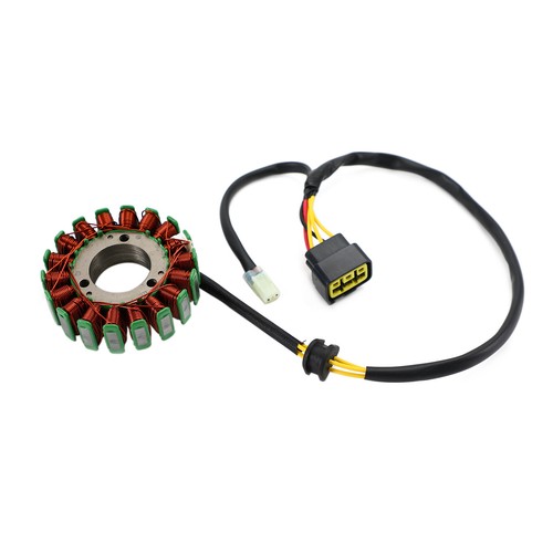 Statore alternatore per - , tm