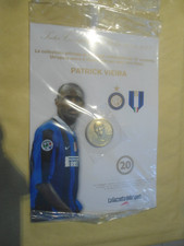 MONETA INTER CAMPIONE D' ITALIA 2006-2007 - LA GAZZETTA DELLO SPORT - SCEGLI