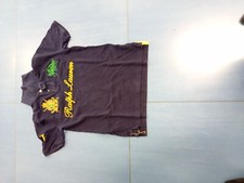 Polo Ralph Lauren Taglia/M Condizione = Mai usata Ma senza Etichetta