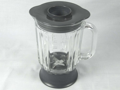 Kenwood frullatore vetro - frullatore, in