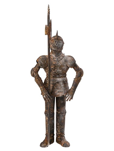 Scultura del cavaliere - , 92