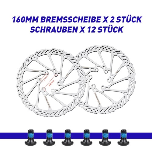 2pz disco freno bici - g3,